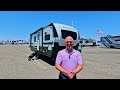 Check out this Video for a 2026 Forest River Rockwood Mini Lite 2523MBR(Stock #38019)  for sale by Best RV Center. This unit is located in Turlock, CA