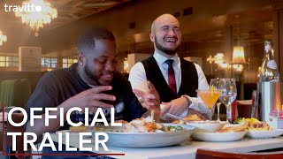 Official Trailer: The Rouxpour | Raw & Ruthless with Chef Ryan Tapp | Travitto