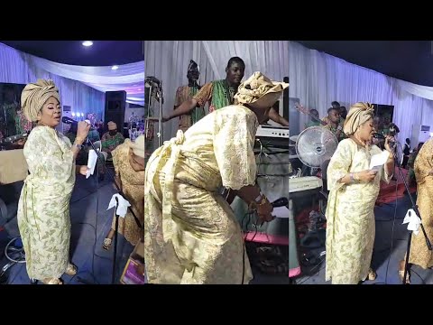 MOMENT SALAWA ABENI PROVES NO ONE CAN TAKE HER PLACE IN THE MUSIC INDUSTRY