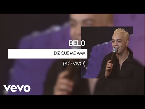 Diz que me ama video