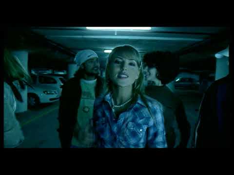 Corina ft. Don Baxter - Imi place la tine tot (Official Video)