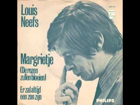 Louis Neefs Margrietje (De Rozen Zullen Bloeien)