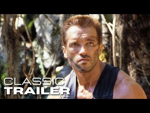 Trailer Quái Thú Vô Hình