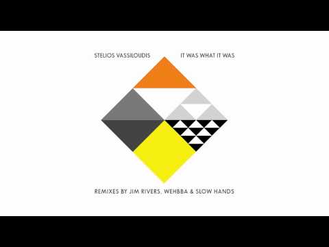 Stelios Vassiloudis & Astrid Suryanto - Walk Away (Slow Hands Remix) [Bedrock Records]