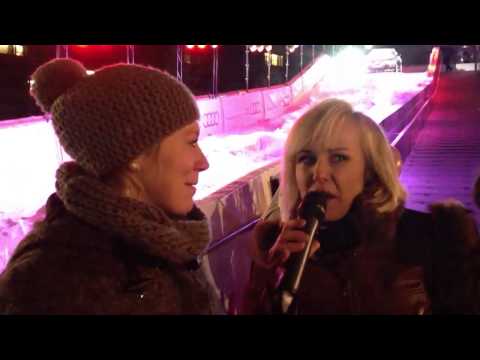 Audi White Lounge Leipzig - Kerstin Thiele & Diana Schell