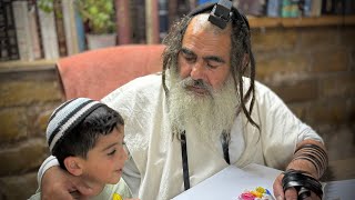 הרב שלום סבג - שיעורי וידאו - הרב שלום סבג✨האם מצווה לקיים הבא להורגך השכם להורגו?-י״ט באב ה׳תשפ״ה דן בן יעקב 🇮🇱