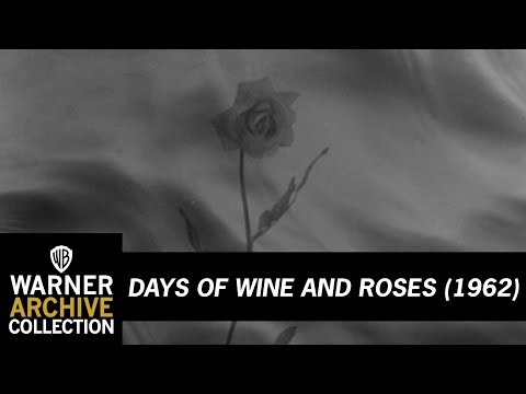 Theme Song | Days of Wine and Roses | Warner Archive