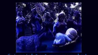 HERE  COMES  SANTA  CLAUS  The Christmas Karaoke Music and all JOSEPH's CHORUS VOICES