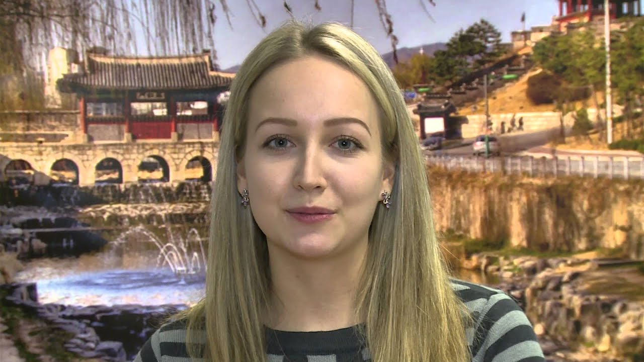 ВГУЭС интернациональный