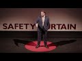 Why Clowning Is The Most Important Thing Ever In Actor Training Alex Bell TEDxRoyalCentralSchool
