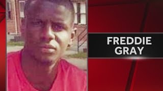 Freddie Gray, cover up of murder 5:36 sec