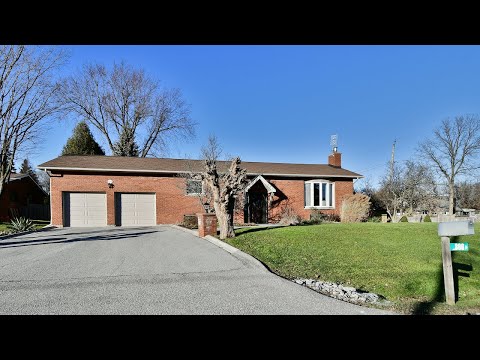 806 Jomar Ave, Pickering - Open House Video Tour