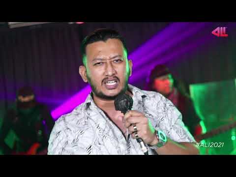 Anugerah Lagu Indie 2021: Latif Arshad & Seni Dewata - Kadosh.