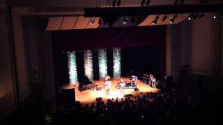 Indigo Girls- American Tune 6/24/11