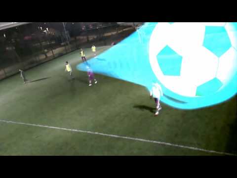 Alya Halı Saha 26.03.2016 21:00 - akillisaha.com