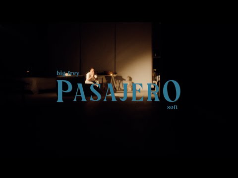 Pasajero (1/3) -  Big Frey ft Soft