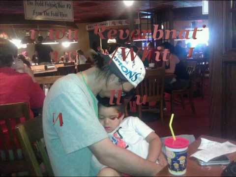 White D Ft. RC Maxey "Proud Parent"