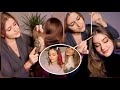 ASMR 2 Hours Of Scalp Check Hair Play For SLEEP TINGLES Real Person Treatment