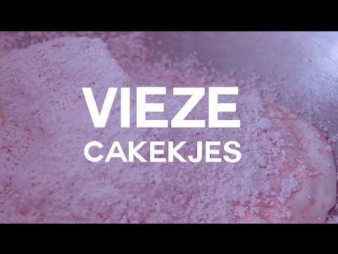 VIEZE CAKEJES