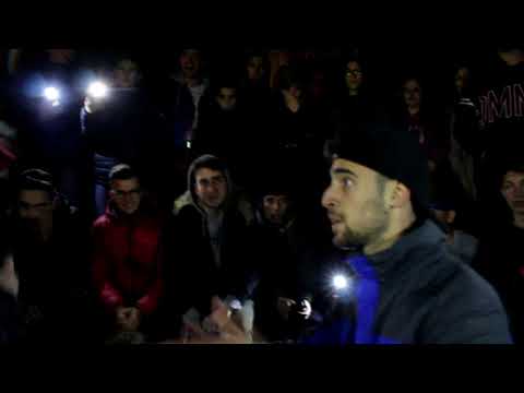 SEZ VS MIGUI (BATALLÓN) - SEMIFINAL - TODORAP BND VS BGB