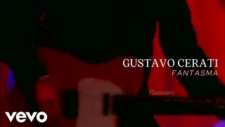 Cover art for Fantasma