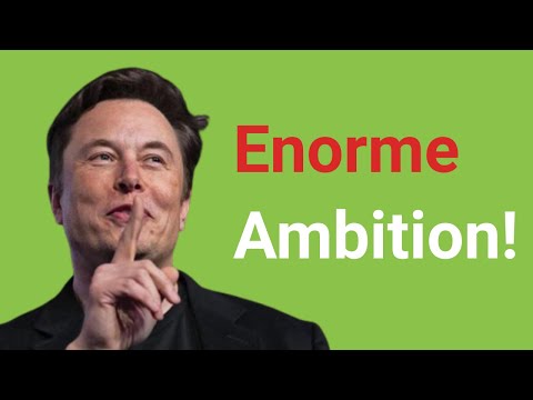 Übergang des gesamten Energiesystems der Welt, Tesla Service Revolution & 3:1 Aktiensplit!