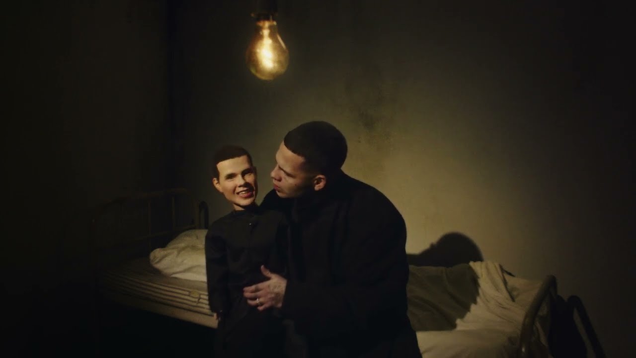 Slowthai - Fuck It Puppet