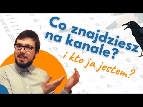 Matura z chemii z Kruczkami Chemicznymi - co znajdziesz na kanale 🧪