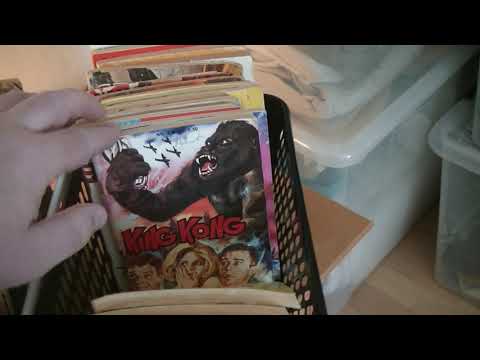 MongoTV_6544 - JOHN LÆSER - Del 71 - DC Serien Nr.41 - Del 3 - Dødens Verden