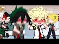 Deku Forgot He Was Sharing His Headphones Trend Jumping To Join The Trend