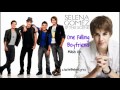 One Falling Boyfriend - Justin Bieber, Big Time ...