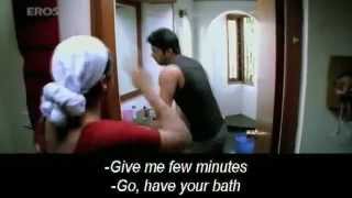 Neeye Neeye song - M Kumaran S O Mahalakshmi.avi