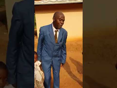 Eding/ L' amour chanté en Ewondo