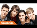 Big Time Rush Big Time Audition Nickelodeon Deutschland