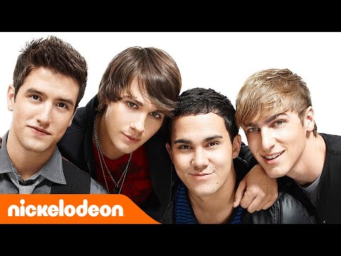 download lagu mp3 mp4 Carlos Nickelodeon, download lagu Carlos Nickelodeon gratis, unduh video klip Carlos Nickelodeon