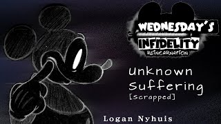 Cover art for [Scrapped] - Unknown Suffering - Wednesday Infidelity Reincarnation