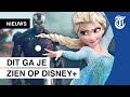 ‘Disney+ is slecht voor Nederlandse kijker’