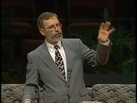 Video: The Beast of Revelation Identified