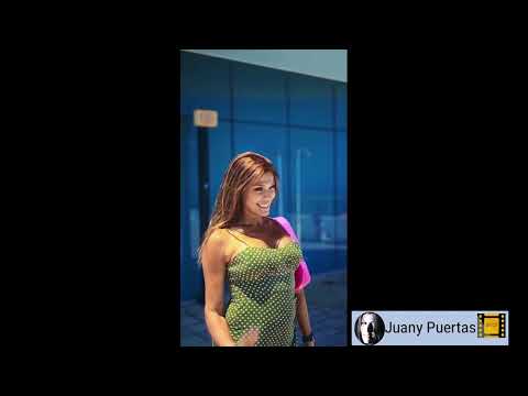 PROTAGONISTAS MIAMI CATHY FULOP. 15/10/ 2023