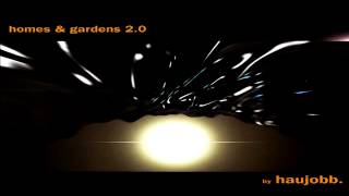 Haujobb - Eye Over You