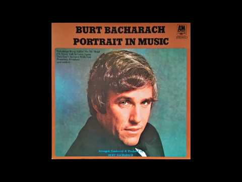 Burt Bacharach - I Say A Little Prayer (1967)