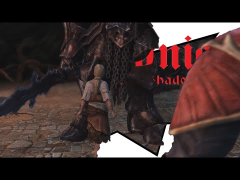 CASTLEVANIA: LORDS OF SHADOW Gameplay Walkthrough Part 10 | Dunkles Verlies (FULL GAME)