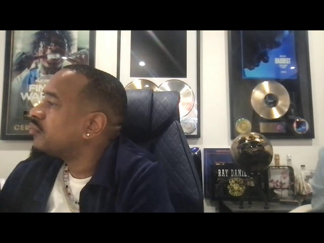 Ray Daniels Live music review