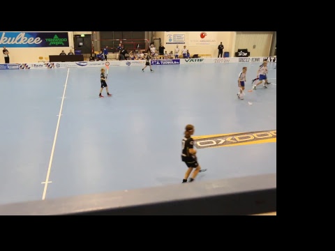 RSS Panthers/FoSu vs. Oilers