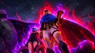 Shamrock & Gunko vs Loki「AMV One Piece」ASHES⚡