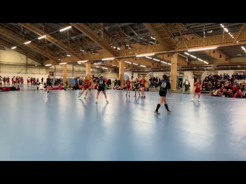 Tyresö 2 - Strömstad