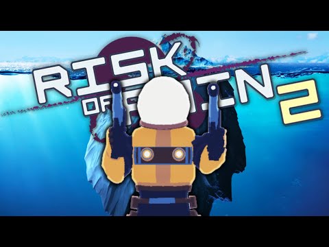 The Risk of Rain 2 Iceberg EXPLAINED