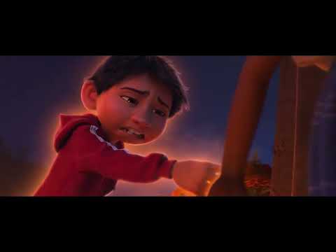 MIGUEL ARRIVE DANS LE MONDE DES MORTS | COCO | VF | HD