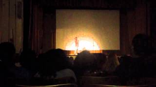 Marcus Orelias Gateway High 2012