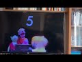 Sesame Street Count It Higher